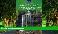 Big Deals  Australia s Melbourne, Victoria   Tasmania (Travel Adventures)  Best Seller Books Best