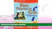 READ BOOK  Fun Places to Go With Children in Northern California: 9th Edition over 350 Listings,