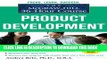 [BOOK] PDF The McGraw-Hill 36-Hour Course Product Development (McGraw-Hill 36-Hour Courses) New