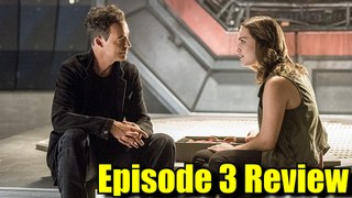 The Flash Season 3 Episode 3 