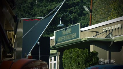 Twin Peaks 2017 - Premier teaser