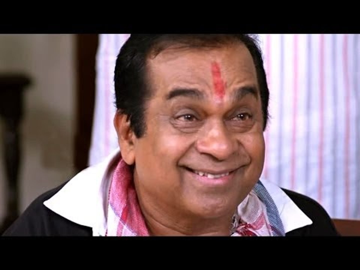 Brahmanandam best shop comedy hindi