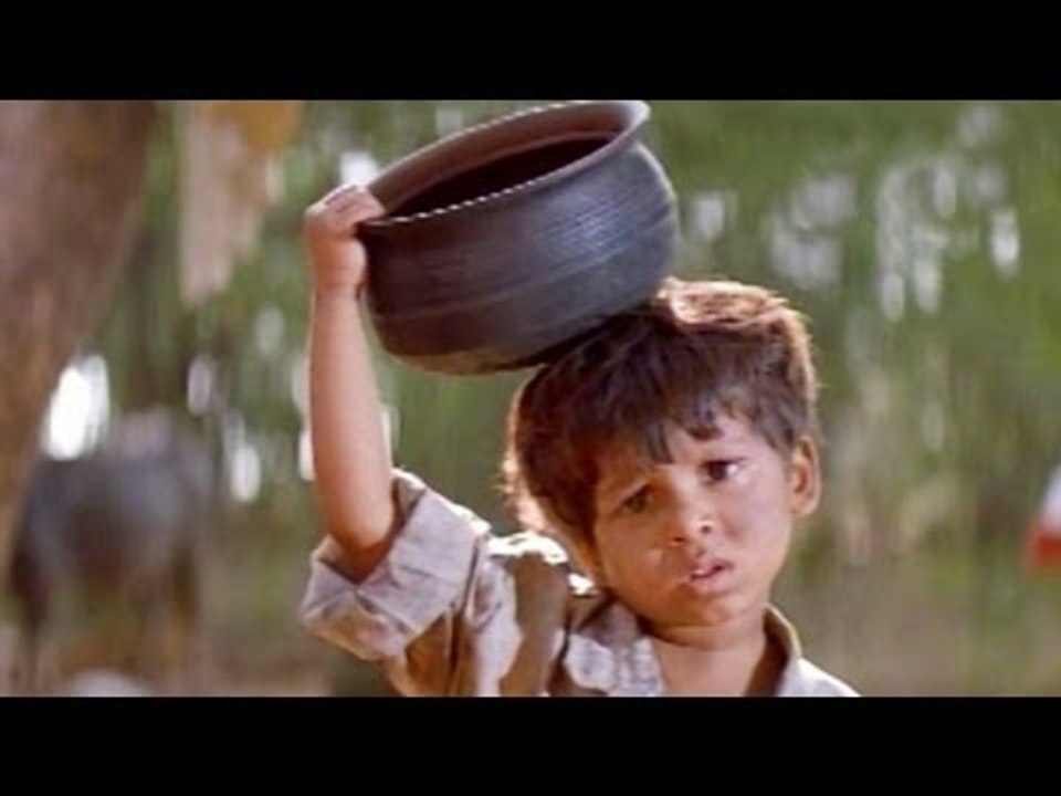 Simharasi Songs -  Amma Ane Pilichi - Vijayakumar