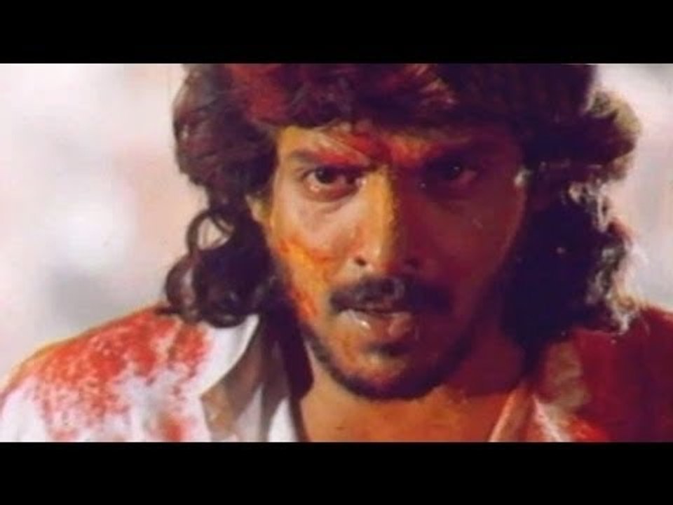 A Movie Opening Scene (I Am God, God Is Great) Upendra Extraordinary Acting ...