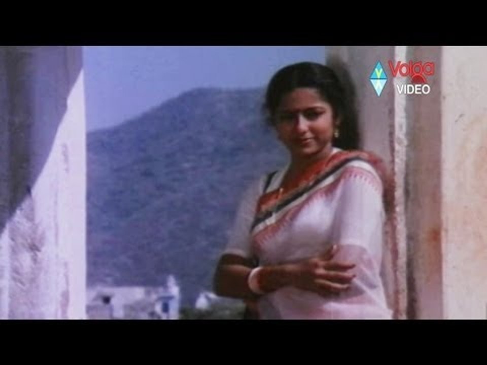 Sirivennela Songs - Eegali Eenela - Benarji Suhasini Mun Mun Sen