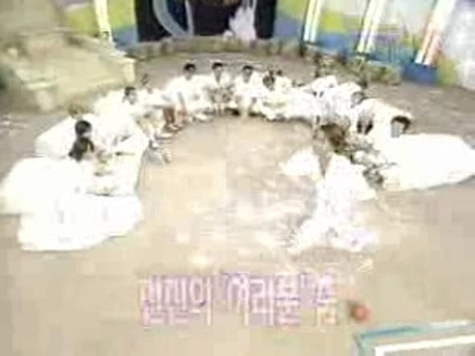 Hyesung___Junjin_Dance