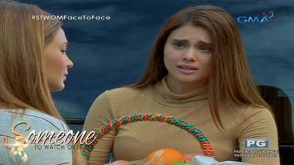 Someone To Watch Over Me: Irene’s apology | Episode 32