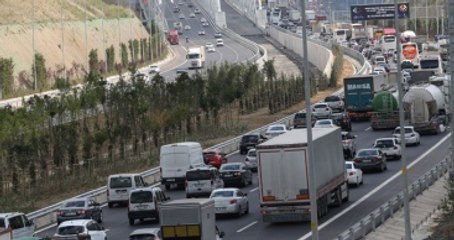 3. Köprü Bahane Zam Şahane