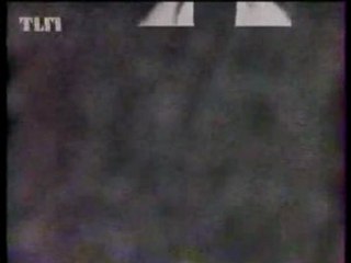 Fermeture antenne TLM + AQUASHOW - 1990