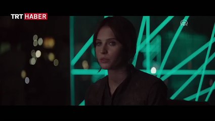 Rogue One:Bir Star Wars Hikayesi