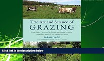 Online eBook The Art and Science of Grazing: How Grass Farmers Can Create Sustainable Systems for