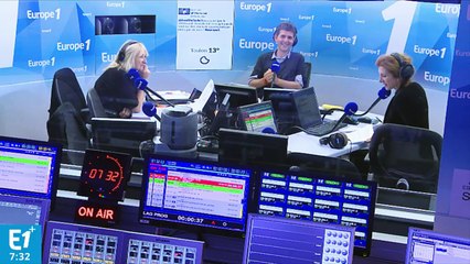 Salle de shoot : les consommateurs se sentent "plus en sécurité"