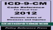 [PDF] 2012 ICD-9-CM Volume 1 (Numeric Index of Diseases and Injuries) (Know The Code) Popular Online