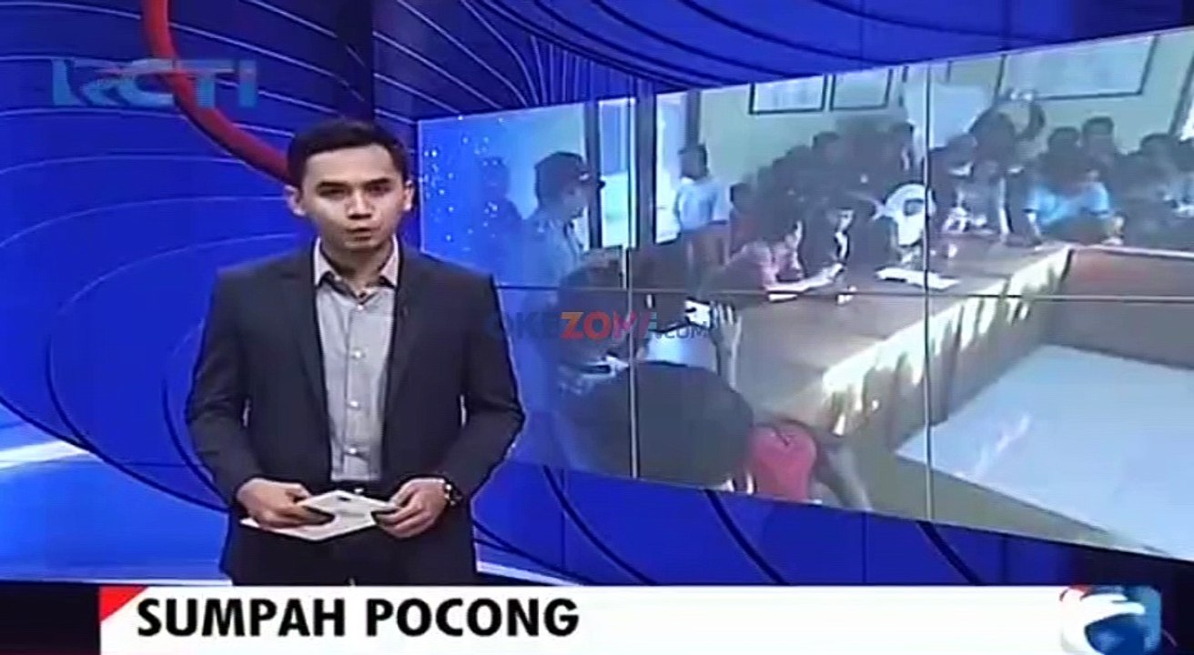 Sumpah Pocong
