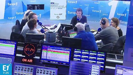 Le nouveau Régent thaïlandais : à 96 ans, tout commence mon pote !