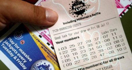 Çöpçüye Büyük İkramiye Vurdu, Sırra Kadem Bastı!