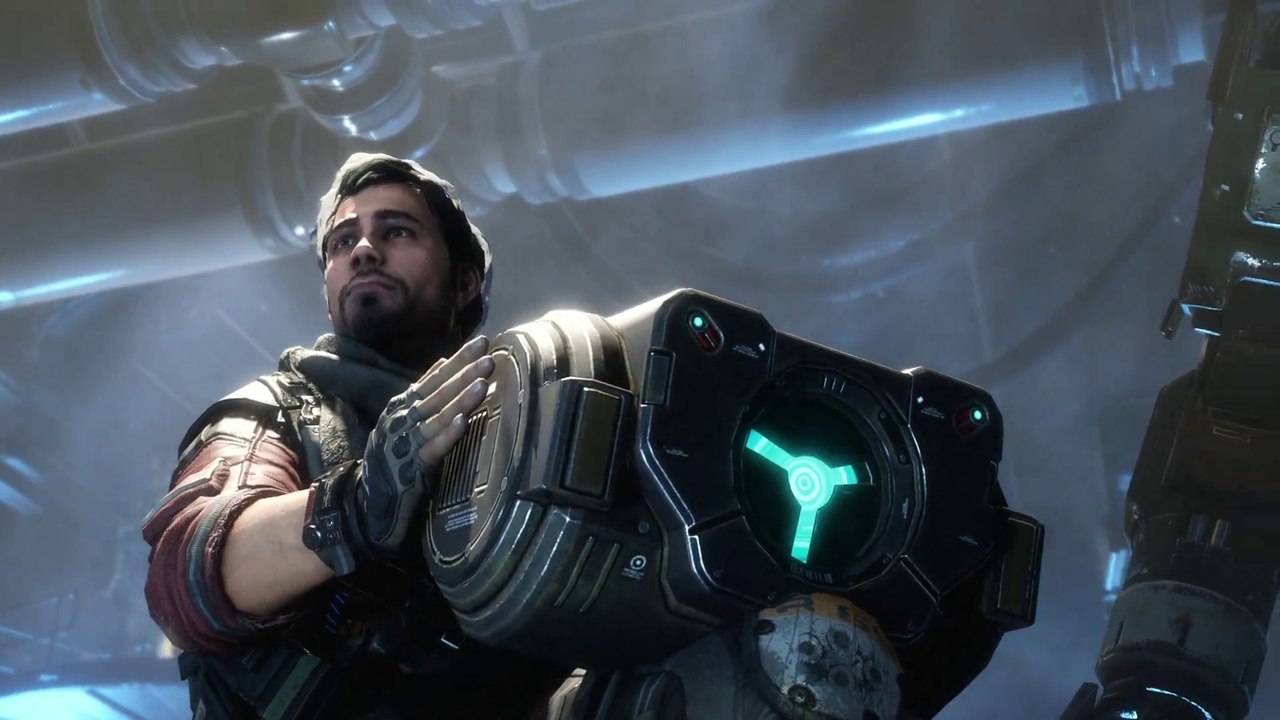 Titanfall 2 - Bande-annonce Jack et BT-7274