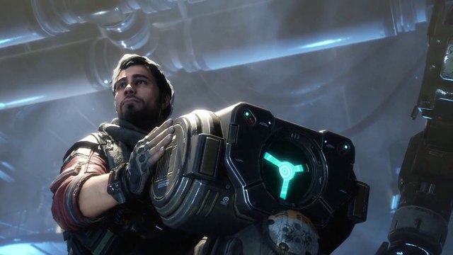 Titanfall 2 - Bande-annonce Jack et BT-7274