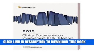 [PDF] Clinical Documentation Improvement Desk Reference for ICD-10-CM   Procedure Coding - 2017