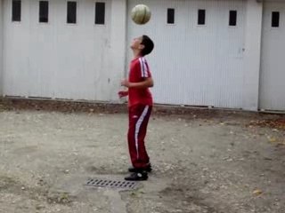 foot de rue avec raphaducep foquinha