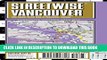 [Read PDF] Streetwise Vancouver Map - Laminated City Center Street Map of Vancouver, Canada