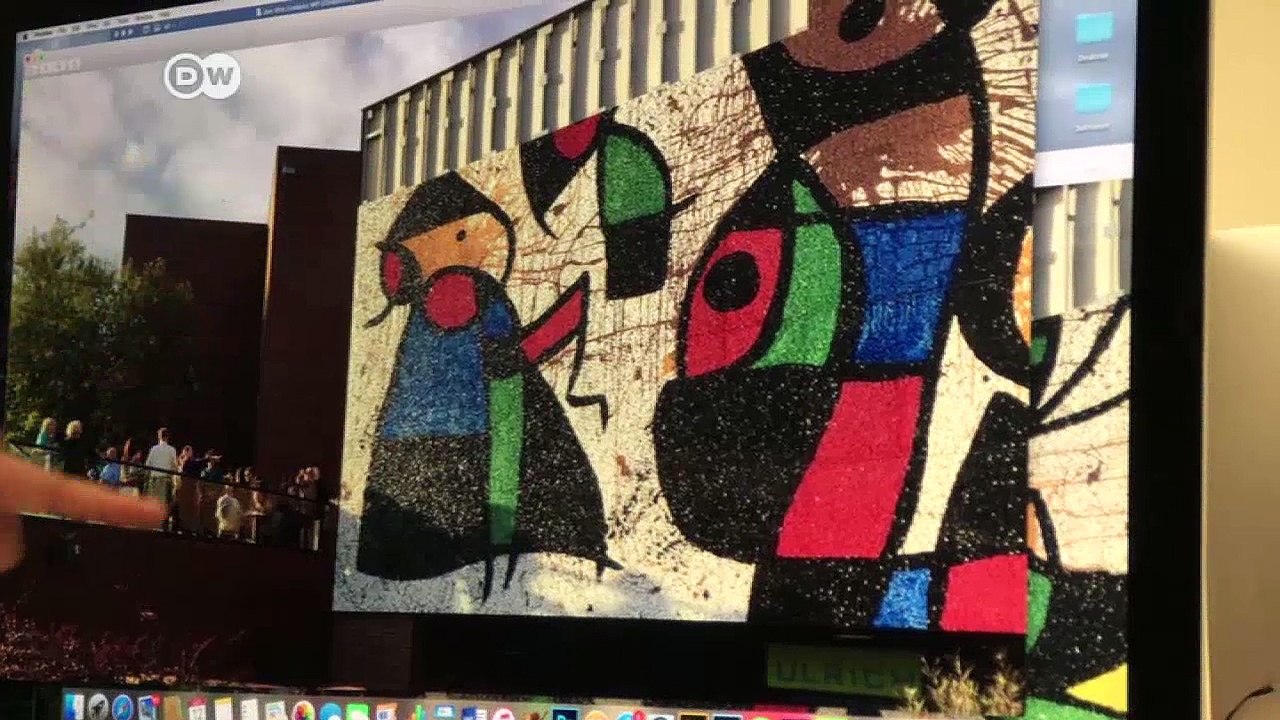 Die Ängste einer jungen Muslima in Kansas | DW Nachrichten