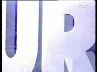 Générique Journal TLM Version 2 - 1990