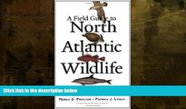 Enjoyed Read A Field Guide to North Atlantic Wildlife: Marine Mammals, Seabirds, Fish, and Other