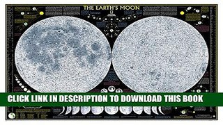 [Read PDF] Earth s Moon [Tubed] (National Geographic Reference Map) Ebook Online