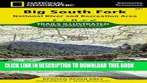 [Read PDF] Big South Fork National River and Recreation Area (National Geographic Trails