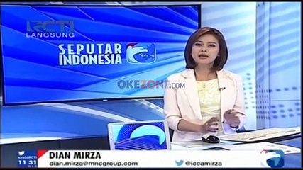 Minibus Tabrak Truk, Seorang Balita Tewas