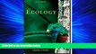 Enjoyed Read Ecology: The Experimental Analysis of Distribution and Abundance (6th Edition)