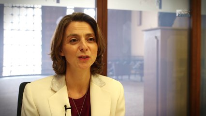 Questions à Paule BOFFA-COMBY (MEDEF) - Temps de vie - cese