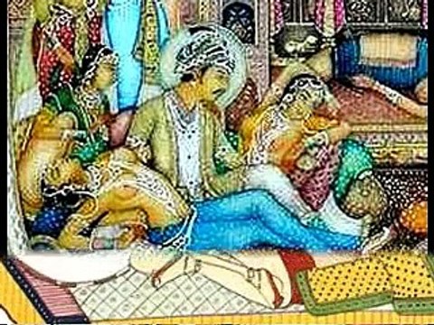 Rare Arabian & Mughal Arts
