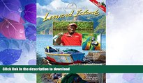 FAVORITE BOOK  The Cruising Guide to the Southern Leeward Islands FULL ONLINE