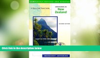 Big Deals  Adventuring in New Zealand, Second Edition  Best Seller Books Most Wanted