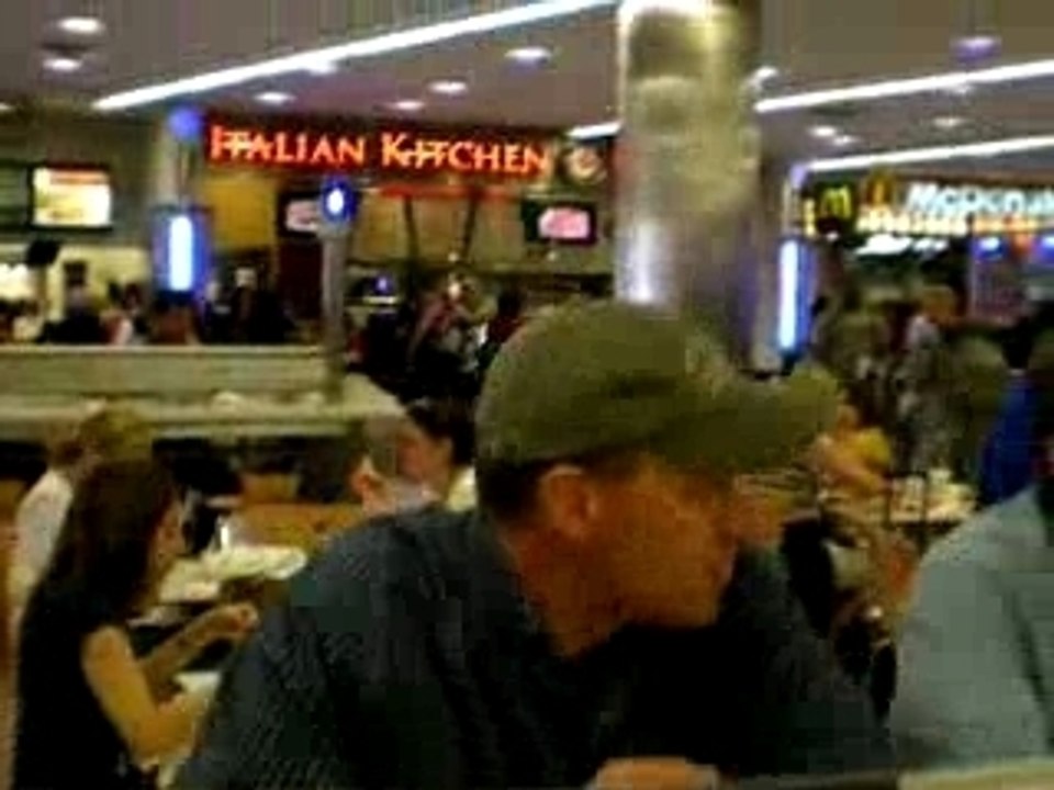 Atlanta Flughafen