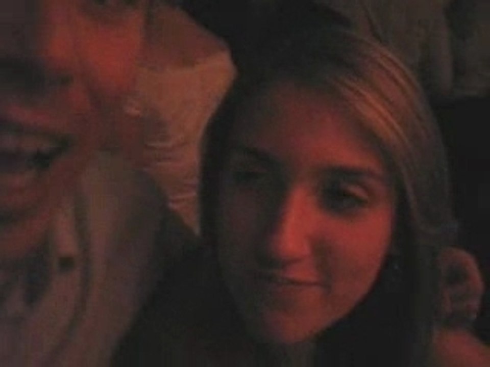 The Stinsons Project - The Long Hop