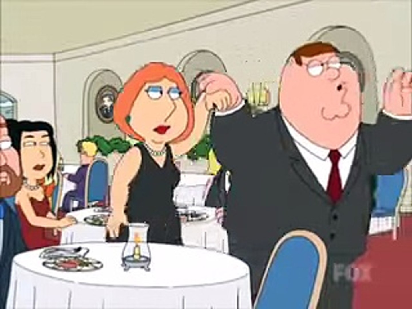 Lois griffin inflation