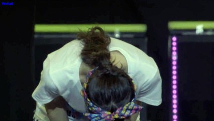 Jonishi Kei Announces Graduation