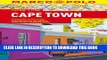 [PDF] Cape Town Marco Polo City Map (Marco Polo City Maps) Popular Online