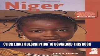 [PDF] Niger: The Bradt Travel Guide Full Collection