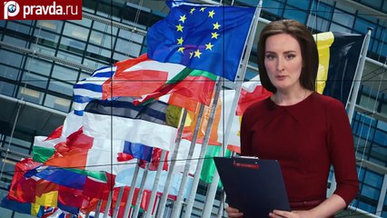 ЕС ищет виноватых- Сирия и ее союзники предстанут перед судом