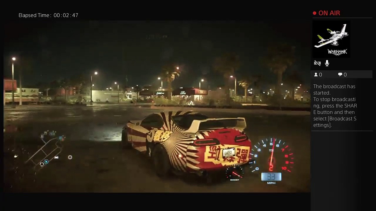 axstunt's Live PS4 Broadcast (29)
