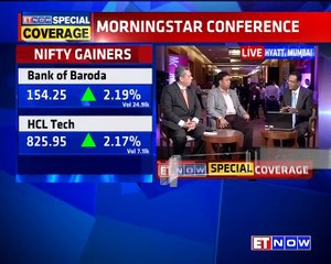 Morningstar Investment Conference 2016
