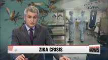More suspected cases of Zika-related microcephaly in Brazil