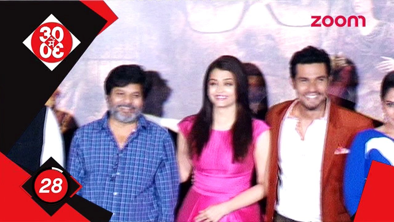 Karan Johar Kept Aishwarya Away From ADHM's Promotions, Varun & Jacqueline Indulge In PDA
