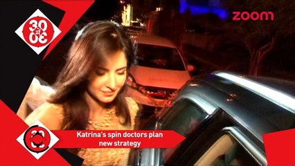 Katrina's New Strategy After Her Flops , Cold War Between Neha Dhupia & Esha Gupta