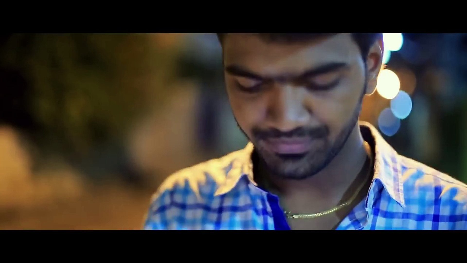 ⁣Oru Nayagan Udhayam Aagiraan - Tamil Comedy Short Film 2016