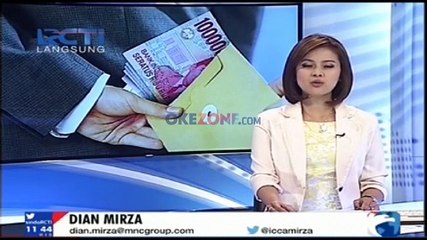 Polda Metro Jaya Urutan Pertama Kasus Pungli